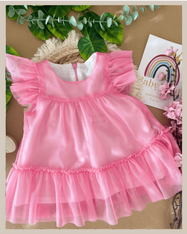 DREAM DRESS BEBE SRFN GIRL