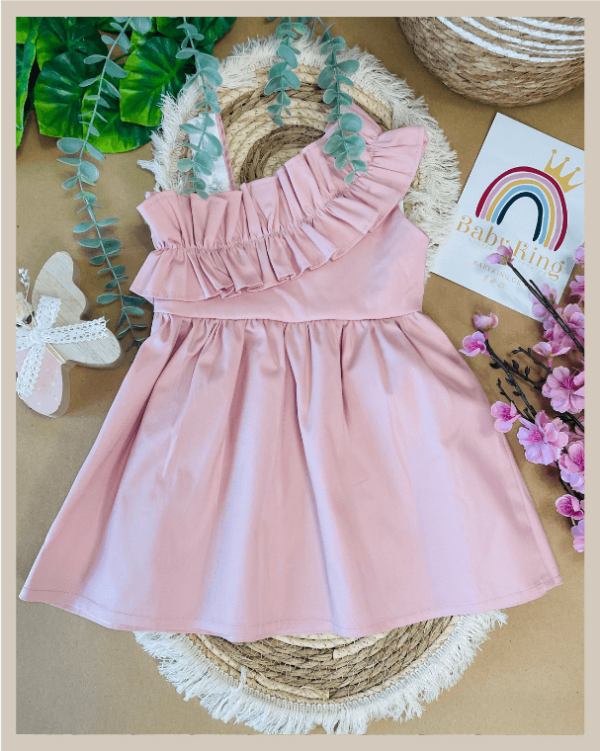 PRINCESS DRESS SRFN