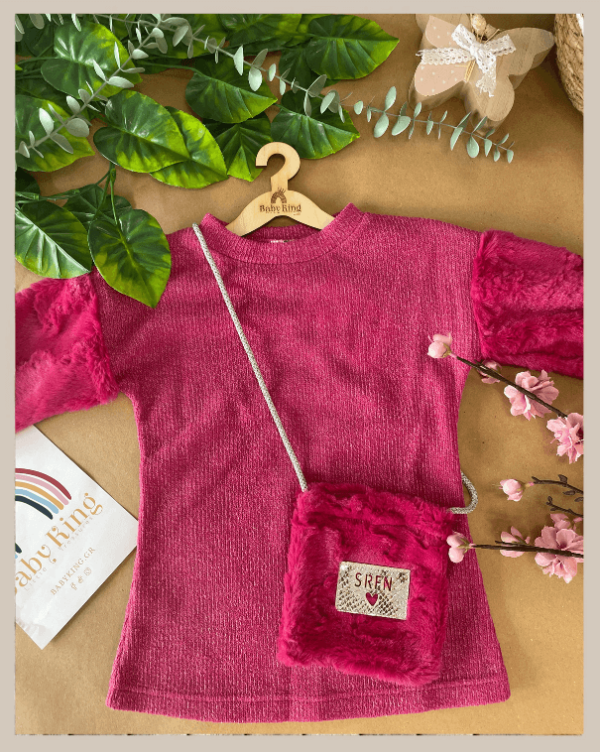BARBIE DRESS
