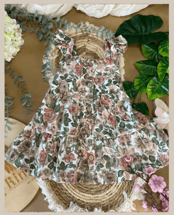 EDEM DRESS